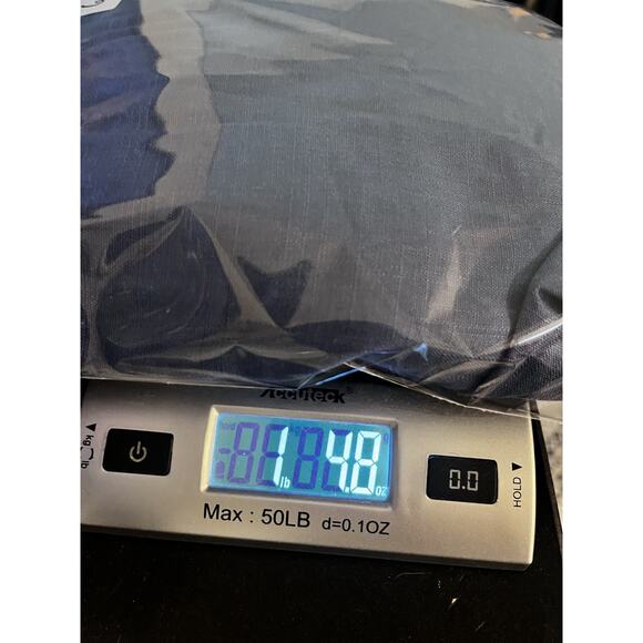 Simpson Dress Womens Large Linen Short Sleeve Tiered Button‎ Back Pockets Maxi - Picture 13 of 13